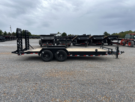 New 2026 Load Trail Equipment Trailer | 83" x 20' 14K GVWR