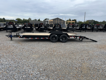 New 2026 Load Trail Equipment Trailer | 83" x 20' 14K GVWR