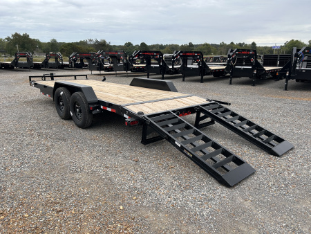 New 2026 Load Trail Equipment Trailer | 83" x 20' 14K GVWR
