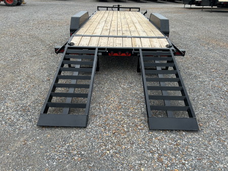 New 2026 Load Trail Equipment Trailer | 83" x 20' 14K GVWR