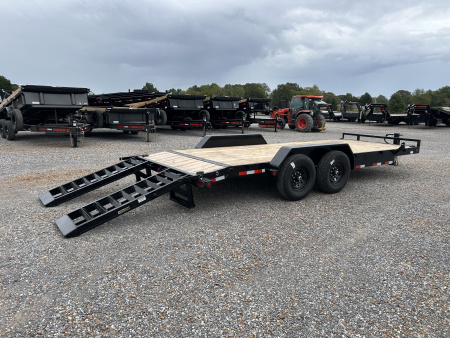 New 2026 Load Trail Equipment Trailer | 83" x 20' 14K GVWR