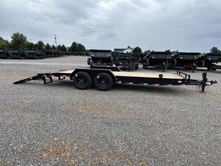 New 2026 Load Trail Equipment Trailer | 83" x 20' 14K GVWR