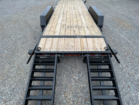 New 2026 Load Trail Equipment Trailer | 83" x 20' 14K GVWR