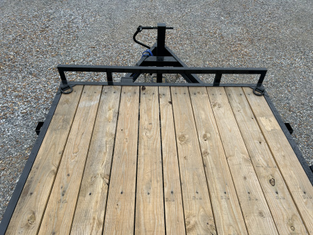 New 2026 Load Trail Equipment Trailer | 83" x 20' 14K GVWR