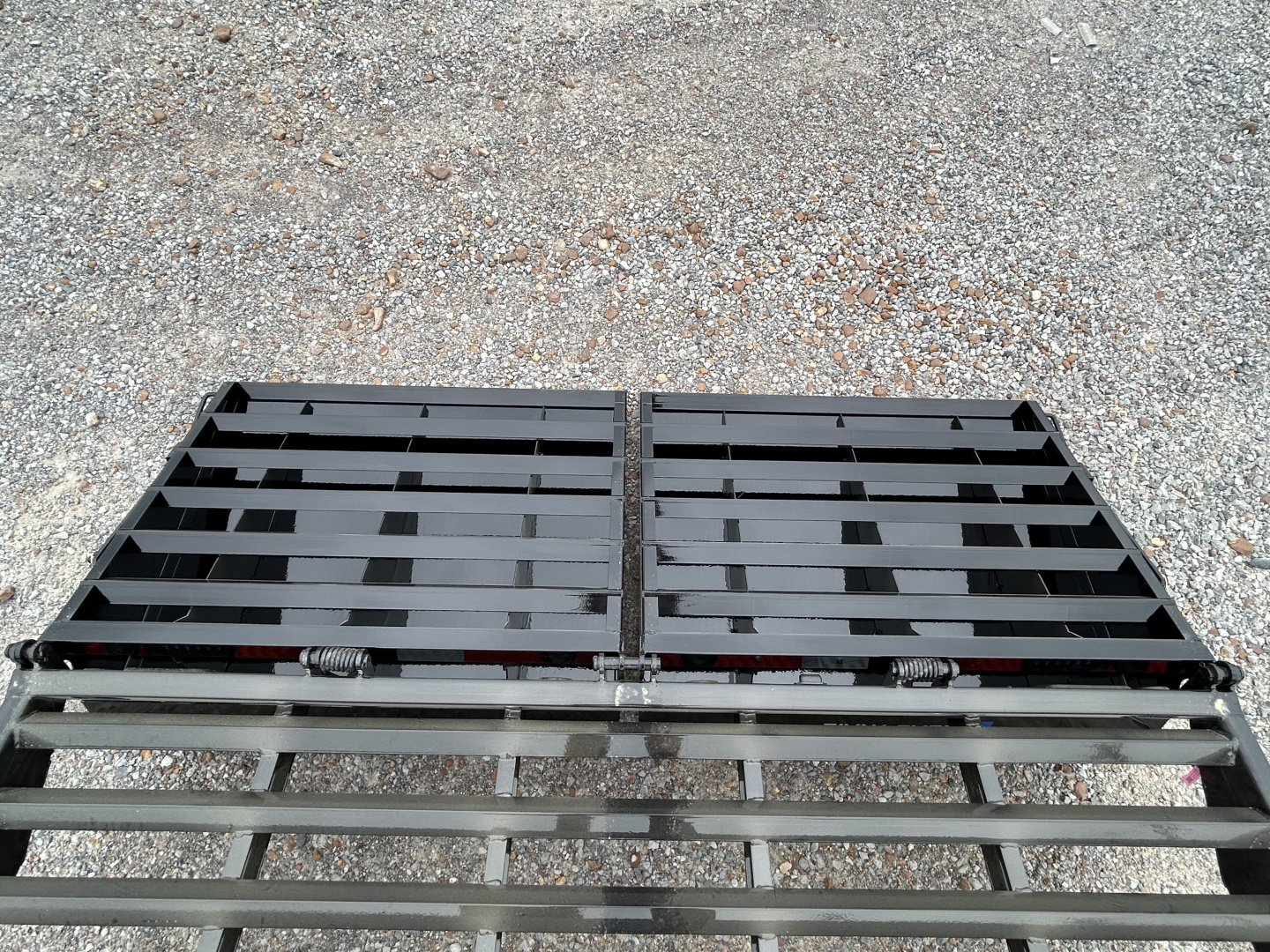 New 2026 Load Trail Equipment Trailer | 102" x 24' | 21K GVWR