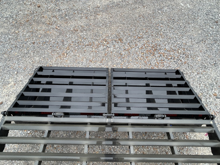 New 2026 Load Trail Equipment Trailer | 102" x 24' | 21K GVWR