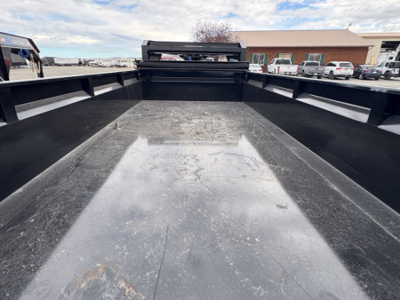 New 2026 Load Trail 7x16 DG Dump Trailer