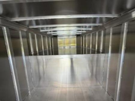 New 2025 Featherlite Trailers GOOSENECK 4941 8.5X32 Car / Racing Trailer