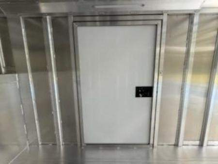 New 2025 Featherlite Trailers GOOSENECK 4941 8.5X32 Car / Racing Trailer