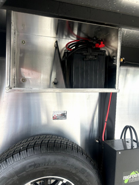 New 2026 Shadow 10 Pen Supreme Gooseneck Show Stock Stock / Stock Combo Trailer