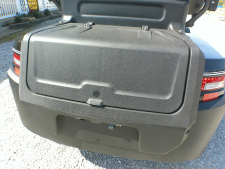 New 2025 Bintelli BEYOND 4P Golf Cart