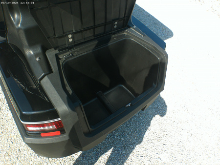 New 2025 Bintelli BEYOND 4P Golf Cart