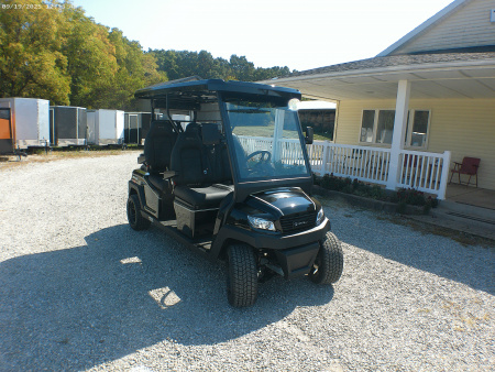 New 2025 Bintelli BEYOND 4P Golf Cart
