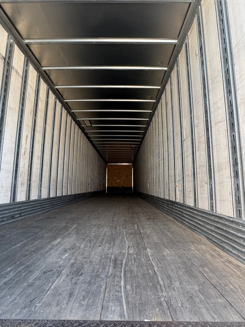 Used $24,500 - $750/Month FOR RENT OR RENT TO OWN 2019 Great Dane 53' Dry Van Semi Trailer