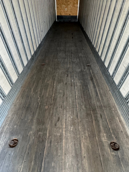 Used $24,500 - $750/Month FOR RENT OR RENT TO OWN 2019 Great Dane 53' Dry Van Semi Trailer
