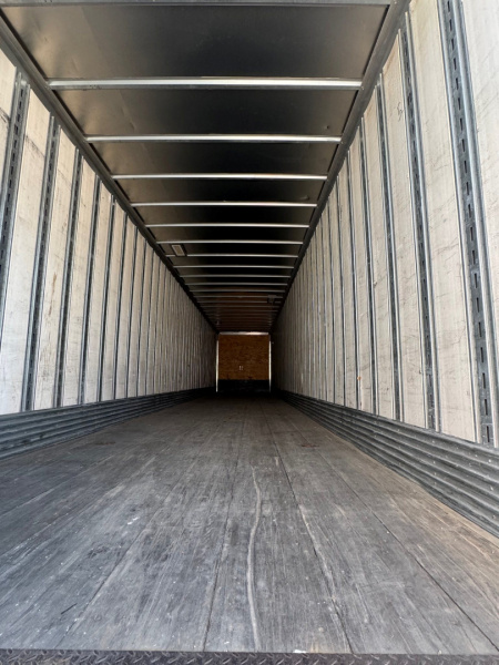 Used $24,500 - $750/Month FOR RENT OR RENT TO OWN 2019 Great Dane 53' Dry Van Semi Trailer