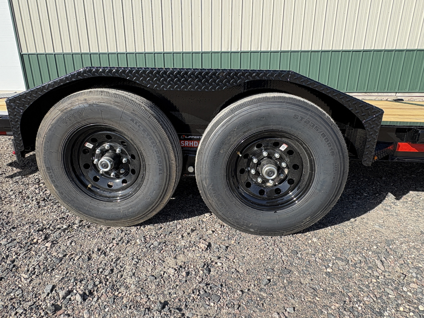 New 2026 22' 14k Diamond C Tilt Trailer