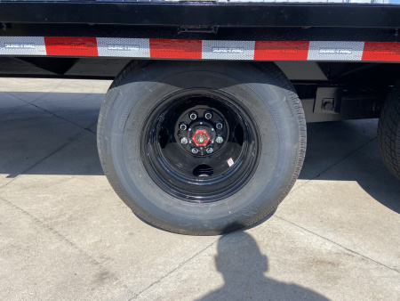 New 2026 Sure-Trac Equipment Trailer20+5'
