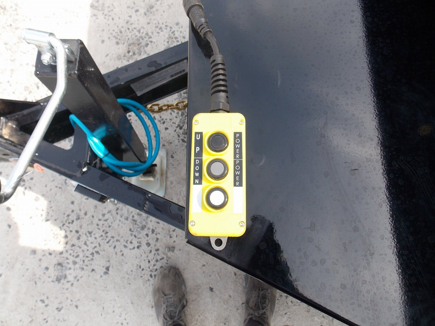 New 2026 PJ Trailers PJ D7J1472BSSK Dump Trailer