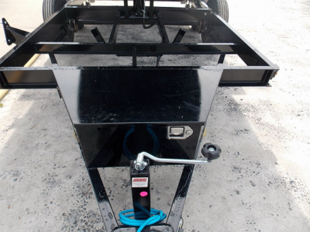 New 2026 PJ Trailers PJ D7J1472BSSK Dump Trailer