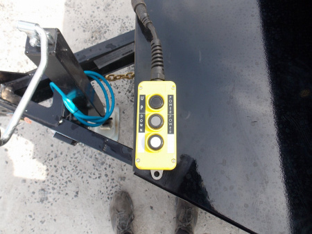 New 2026 PJ Trailers PJ D7J1472BSSK Dump Trailer