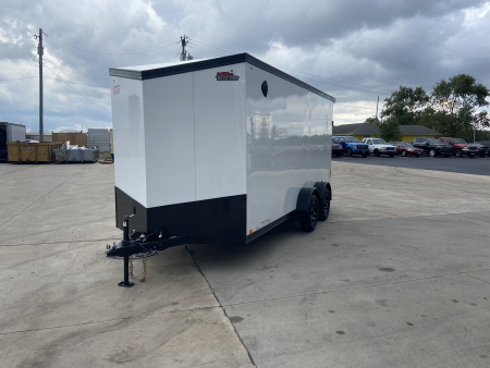 New 2026 United Cargo / Enclosed Trailer 16'