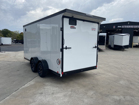 New 2026 United Cargo / Enclosed Trailer 16'