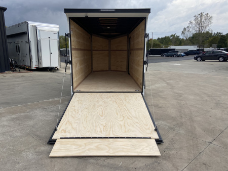 New 2026 United Cargo / Enclosed Trailer 16'