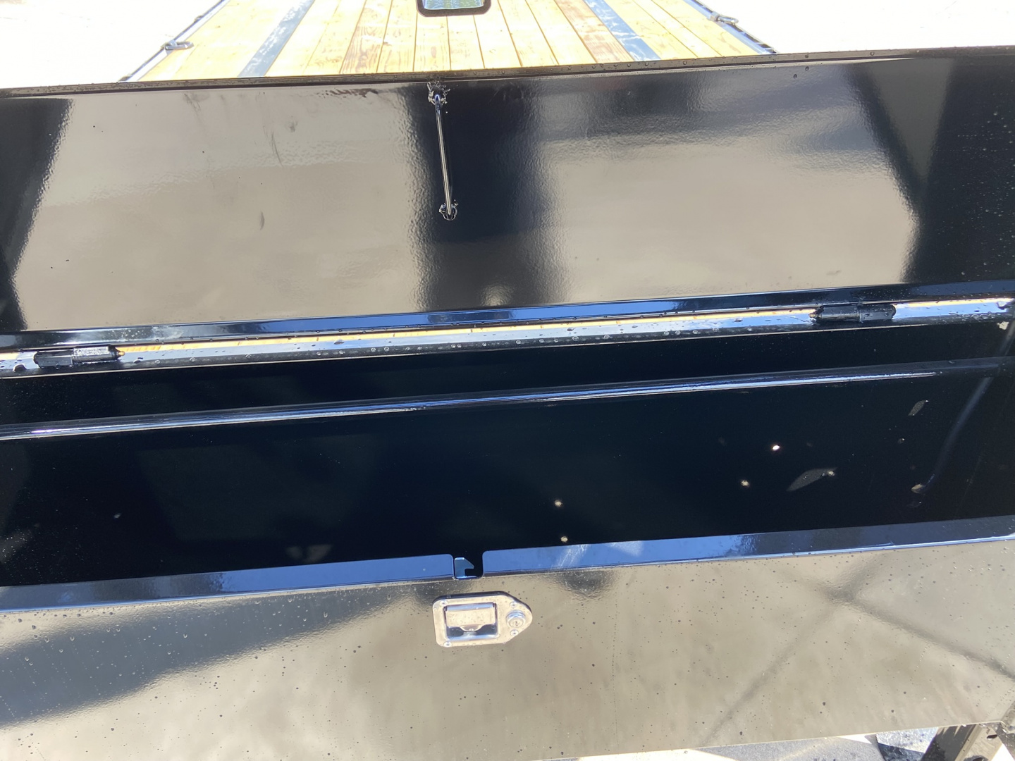 New 2026 Sure-Trac Equipment Trailer 20+5'