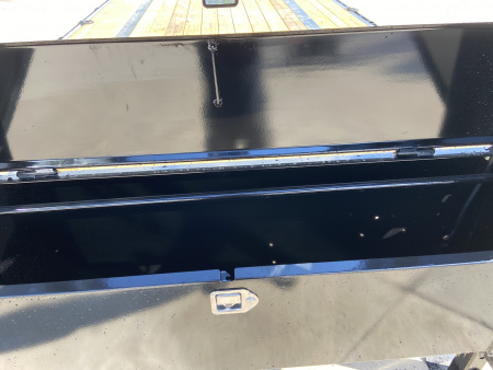 New 2026 Sure-Trac Equipment Trailer 20+5'