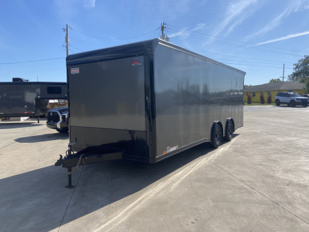 New 2026 United CLA 24'