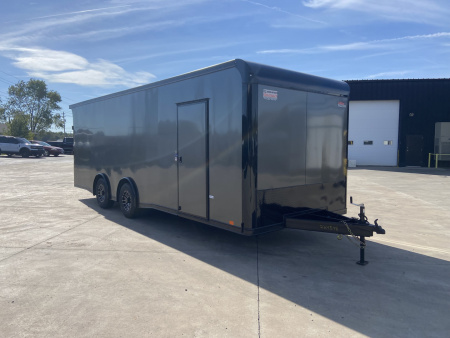 New 2026 United CLA 24'