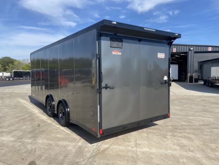 New 2026 United CLA 24'