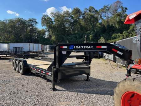 Tilt Trailers - Outlaw Trailers
