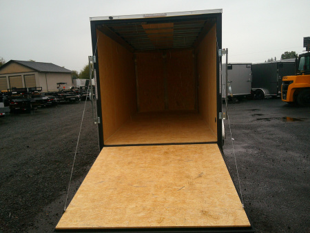 New 2026 Formula 7x16 Cargo / Enclosed Trailer