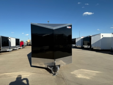 New 2025 Bravo Trailers HR7X14+30TA Cargo / Enclosed Trailer