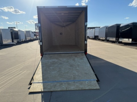 New 2025 Bravo Trailers HR7X14+30TA Cargo / Enclosed Trailer
