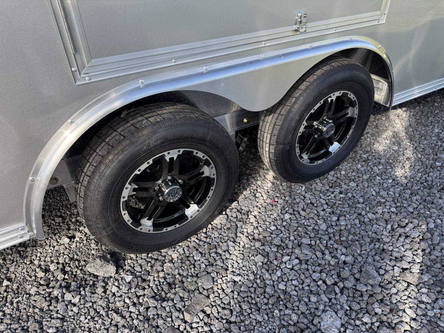 New 2026 E-Z Hauler EZEX8.5X20CH XLT PRO Car Hauler