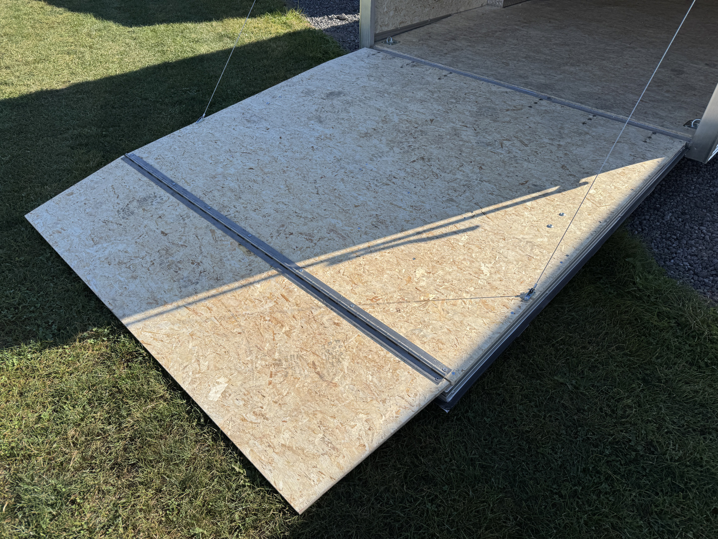 New 2026 E-Z Hauler EZEX8.5X20CH XLT PRO Car Hauler