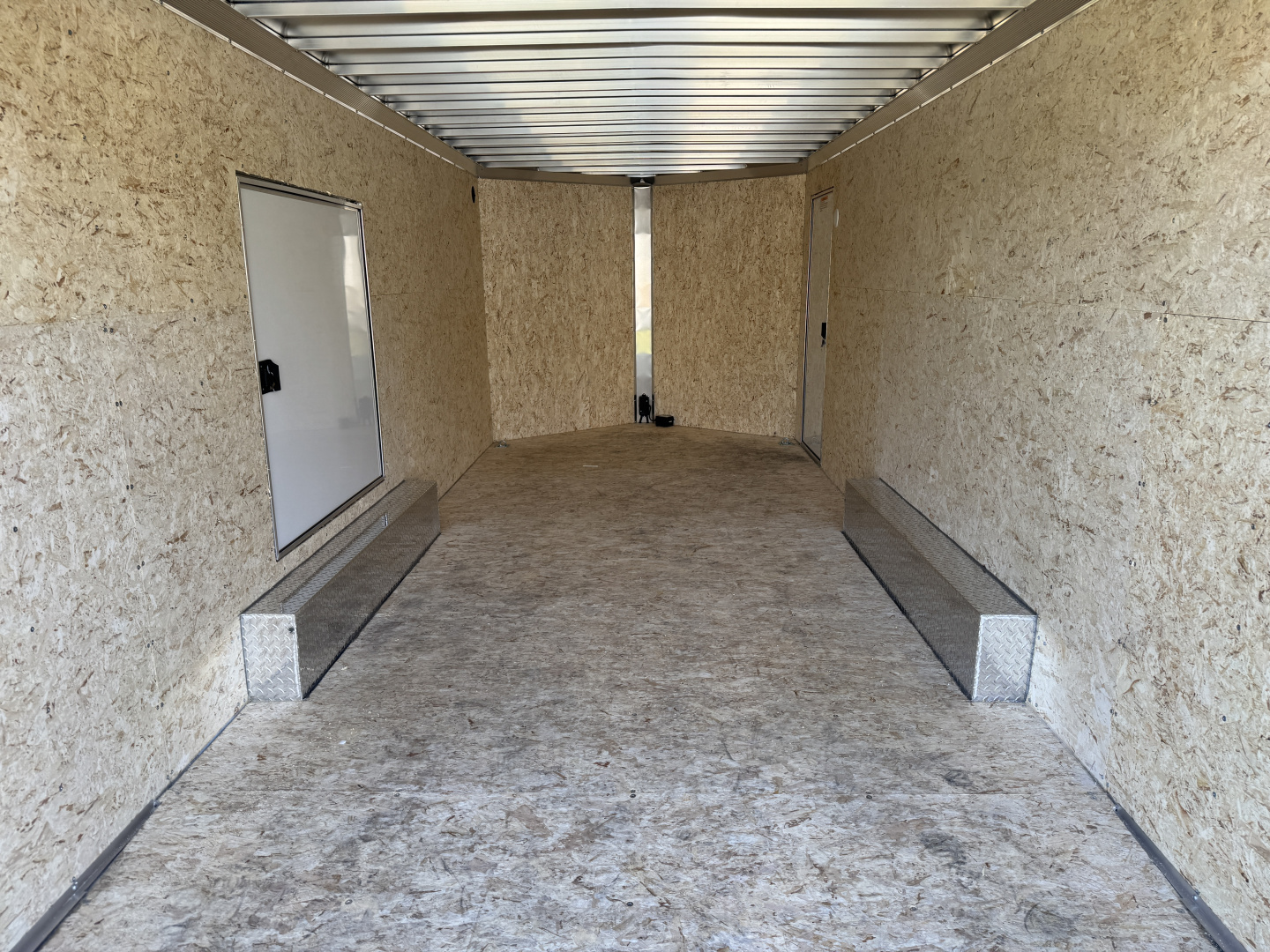 New 2026 E-Z Hauler EZEX8.5X20CH XLT PRO Car Hauler