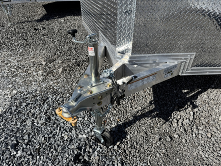 New 2026 E-Z Hauler EZEX8.5X20CH XLT PRO Car Hauler