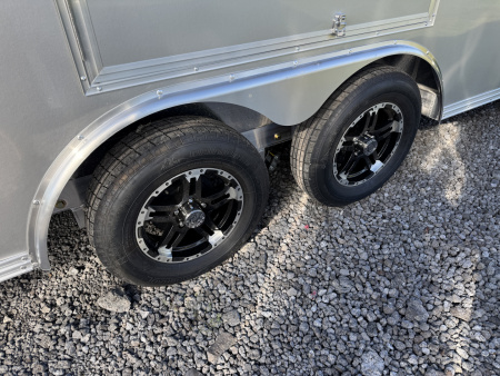 New 2026 E-Z Hauler EZEX8.5X20CH XLT PRO Car Hauler