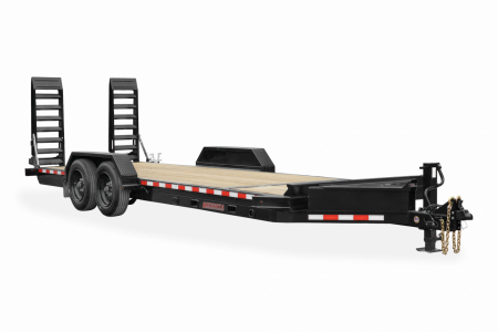 New 2025 Midsota ST20 Equipment Trailer