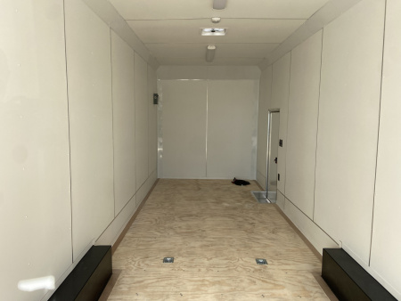 New 2026 United Trailers Car Hauler UXT 32'