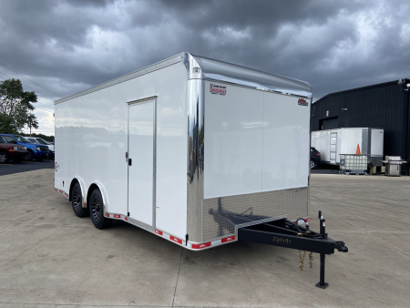 New 2026 United Trailers Cargo / Enclosed Trailer UXT 20'