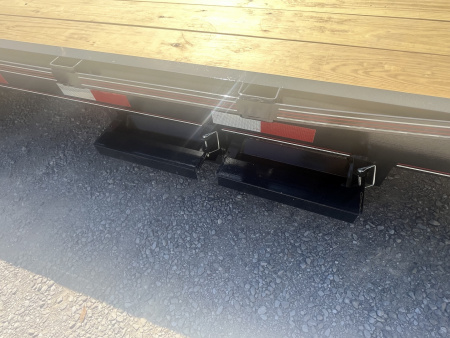 New 2026 Trailblazer 84X36 FOOT C CAR HAULER 16K