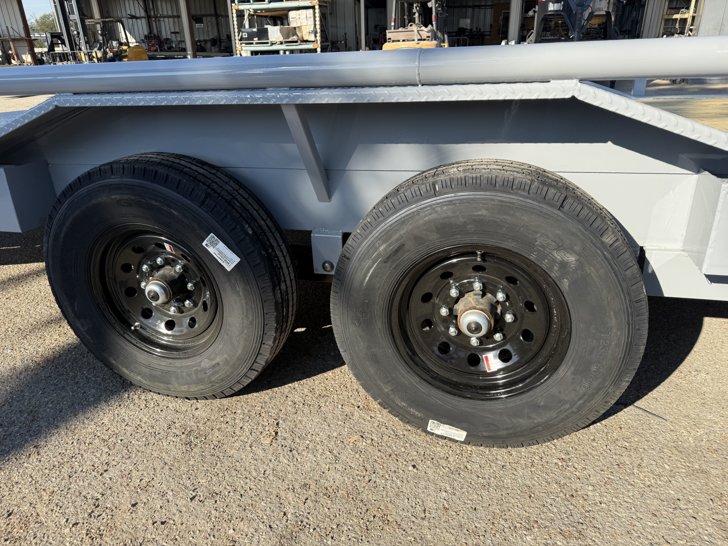 New 2026 Load Trail GC 102X32 Car Hauler