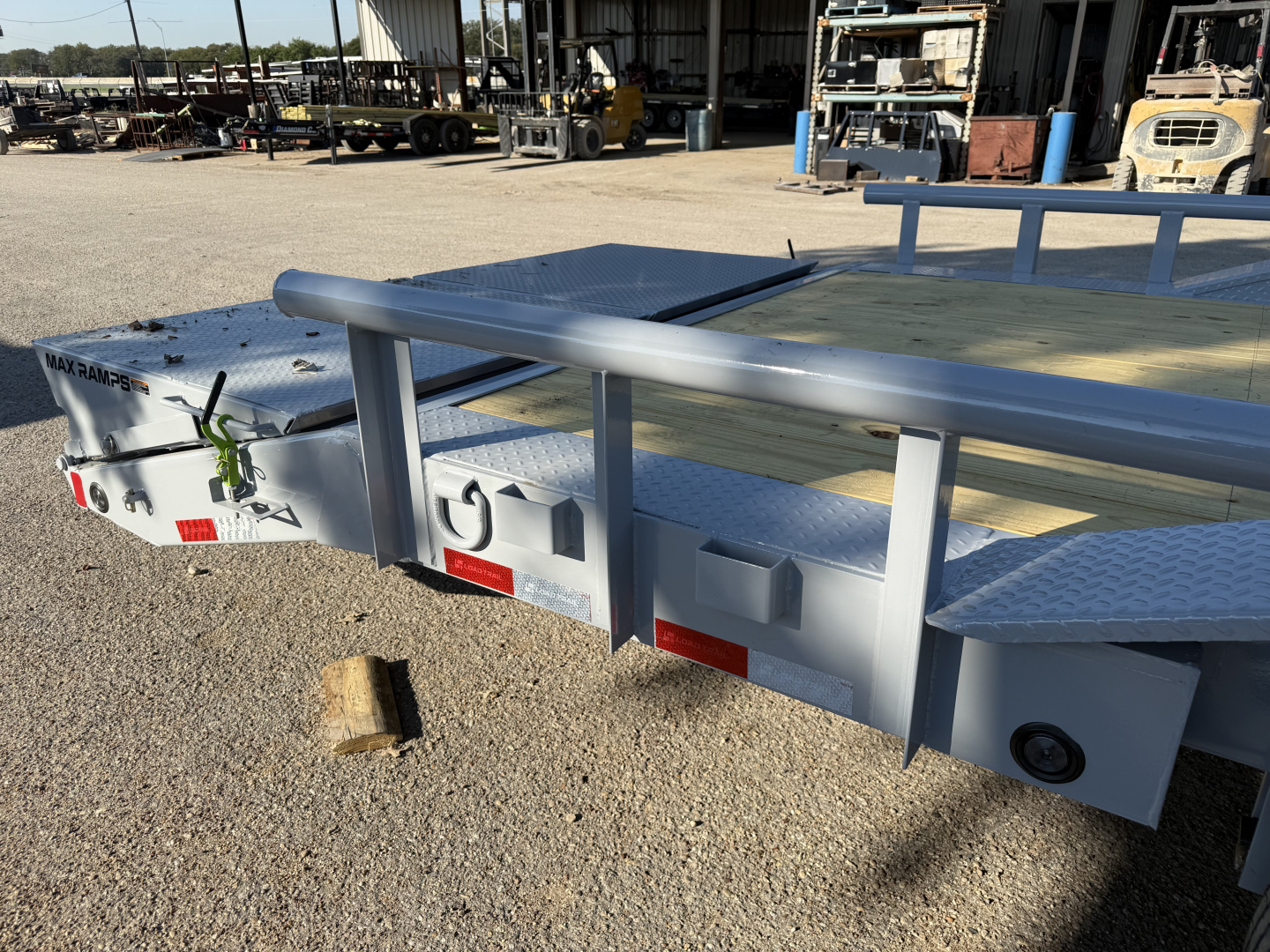 New 2026 Load Trail GC 102X32 Car Hauler