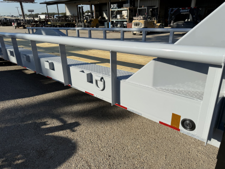 New 2026 Load Trail GC 102X32 Car Hauler