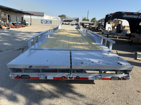 New 2026 Load Trail GC 102X32 Car Hauler